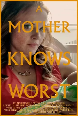摇篮破/A Mother Knows Worst