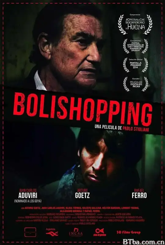 Bolishopping