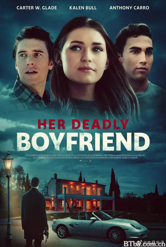 她的危险男友/Her Deadly Boyfriend