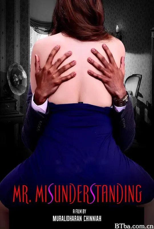误会先生/Mr.Misunderstanding