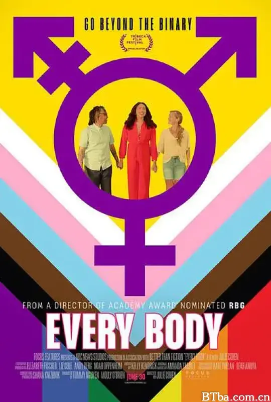 全体/Every Body