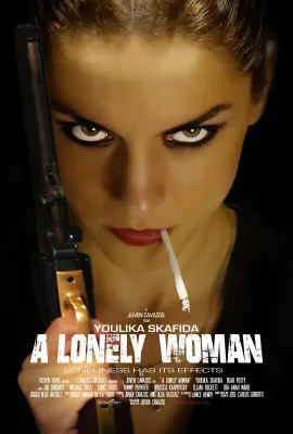 孤独的女人/A Lonely Woman