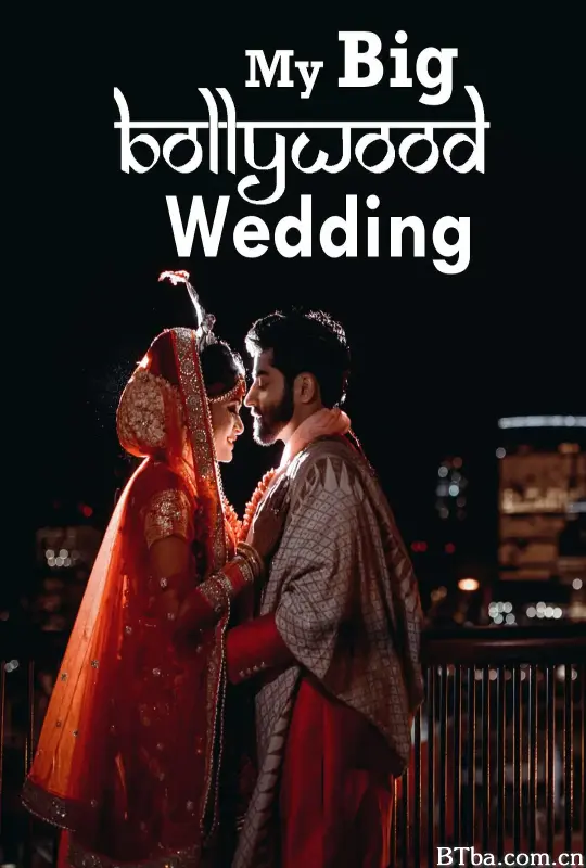 我的宝莱坞婚礼/My Big Bollywood Wedding