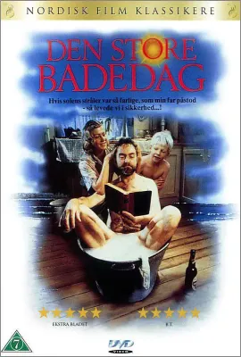 情比天大/Den Store Badedag