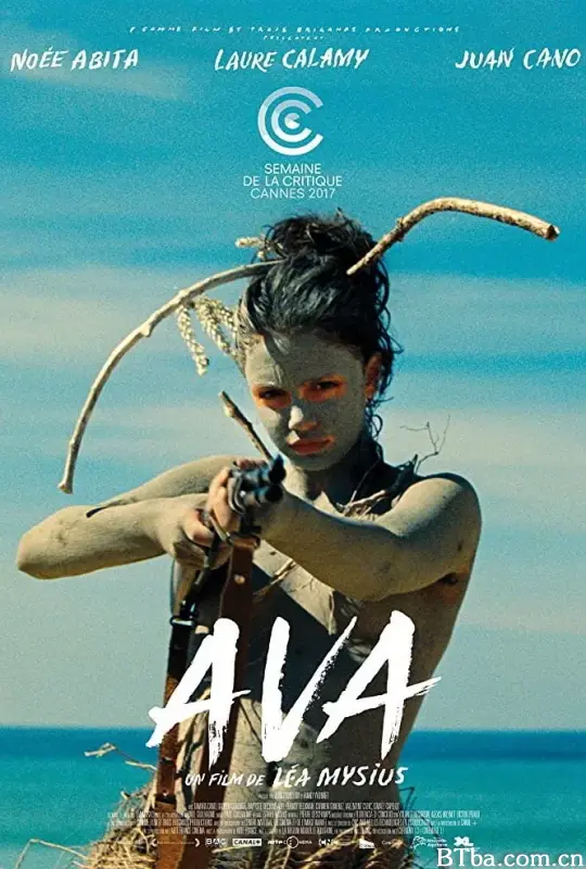 艾娃 Ava (2017) 1080P/720P BT磁力 迅雷网盘下载-影音屋