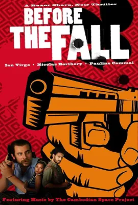 逃离金边/Before the Fall