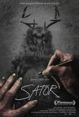 林中邪神/Sator