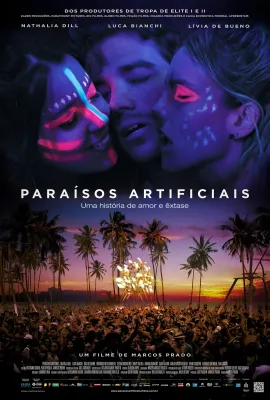 人造天堂/Paraísos Artificiais