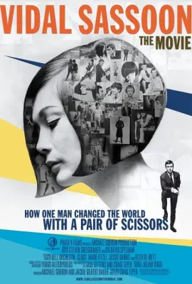 维达·沙宣/Vidal Sassoon: The Movie