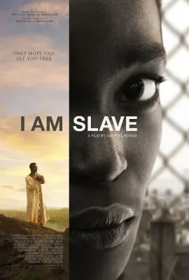 我是奴隶/I Am Slave