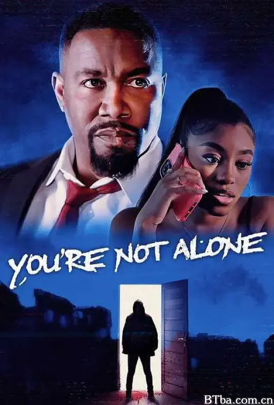 你并不孤单/You're Not Alone