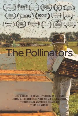 传粉者/The Pollinators