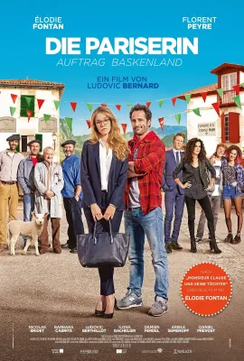 巴斯克行动/Mission Pays Basque