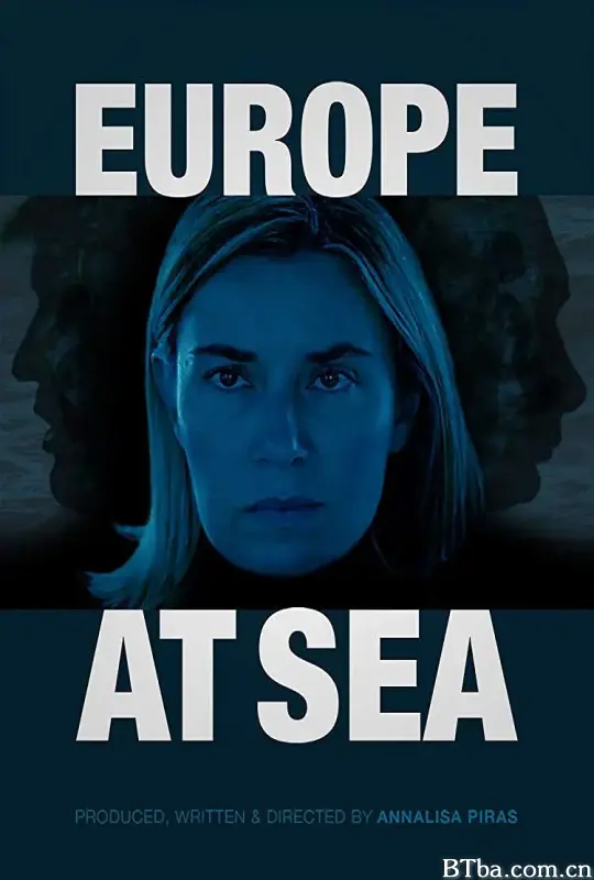 Europe at sea