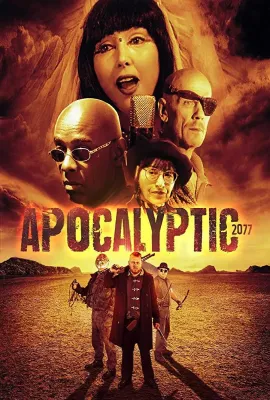 2077世界末日/Apocalyptic 2077