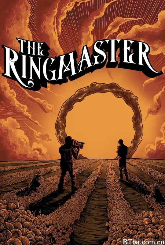 The Ringmaster