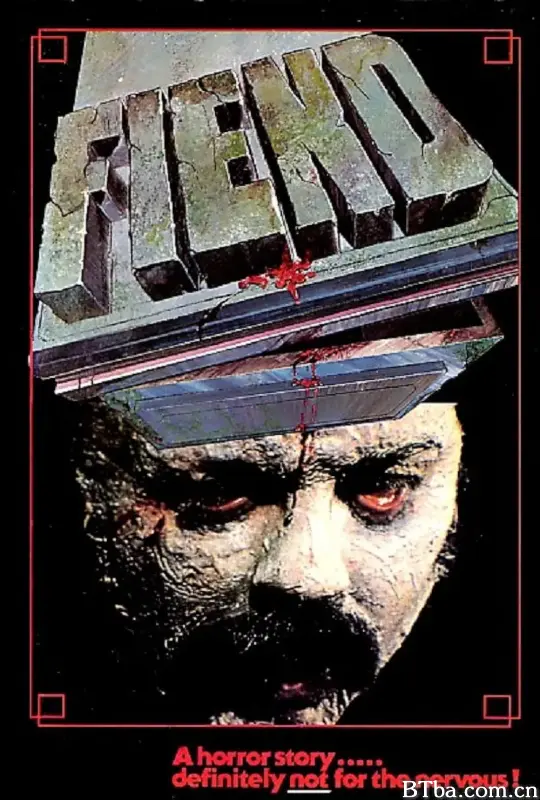 魔王 Fiend (1980) 1080P/720P BT磁力 迅雷网盘下载