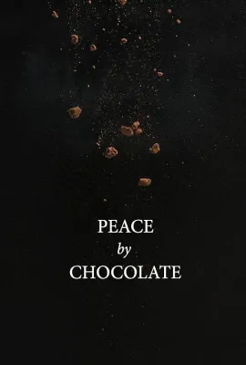 巧克力带来和平/Peace by Chocolate