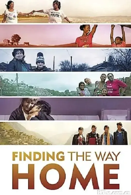 寻找回家路/Finding The Way Home