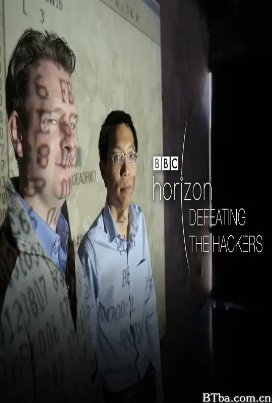 地平线：击退黑客/Horizon: Defeating the Hackers