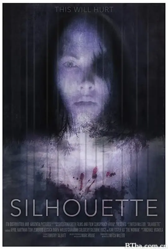 逝女残影/Silhouette