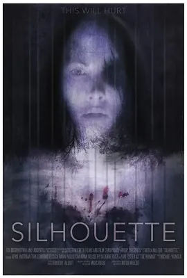 逝女残影/Silhouette