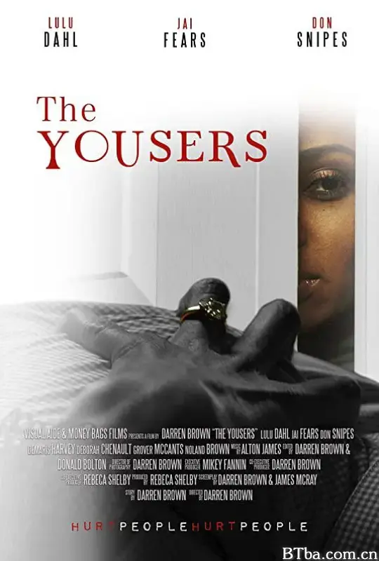 The Yousers