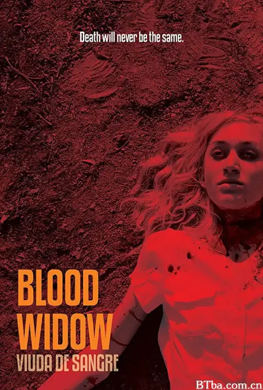 血寡妇/Blood Widow