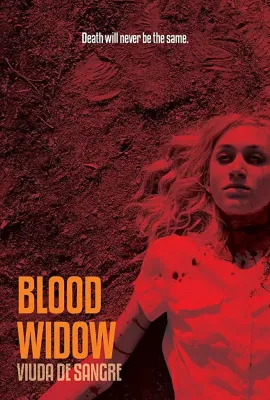 血寡妇/Blood Widow