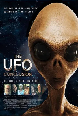 UFO结论/The UFO Conclusion