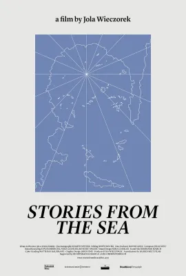 来自大海的故事/Stories From the Sea