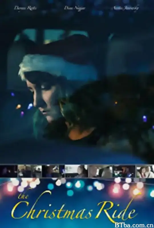 The Christmas Ride