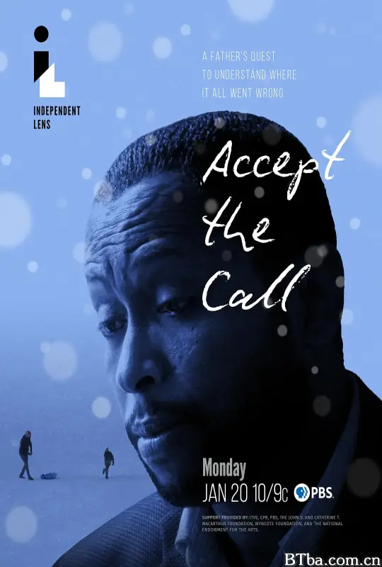 应召/Accept the Call