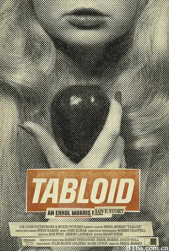 小报/Tabloid