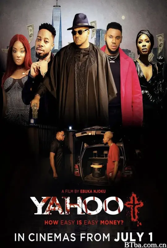 雅虎+/Yahoo+