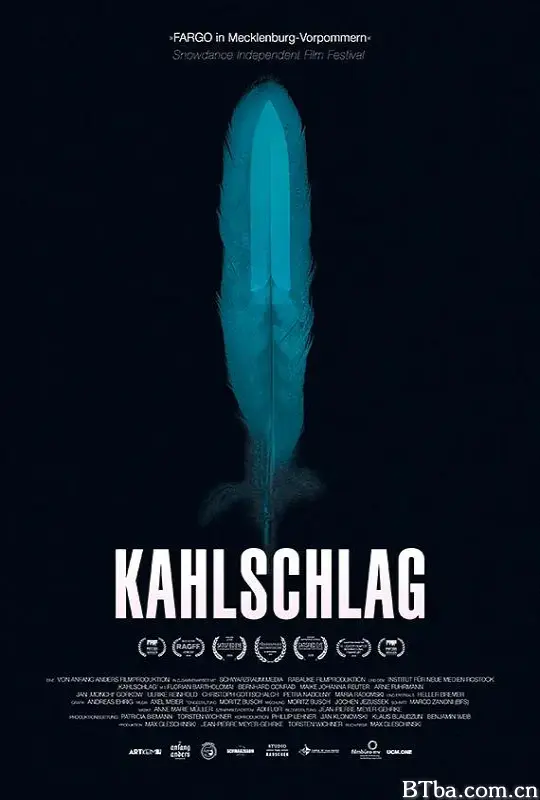 林中禁爱/Kahlschlag
