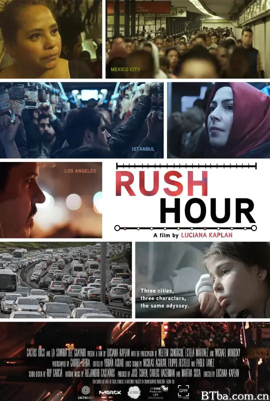Rush Hour