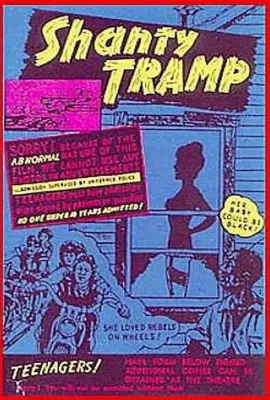 流浪汉/Shanty Tramp