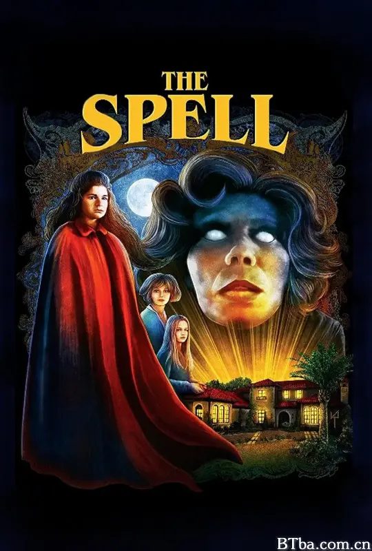 符咒/The Spell