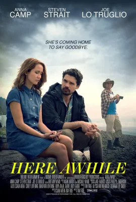 陪她一会儿/Here Awhile