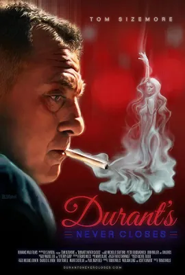 杜兰餐馆：黑色传奇/Durant's Never Closes