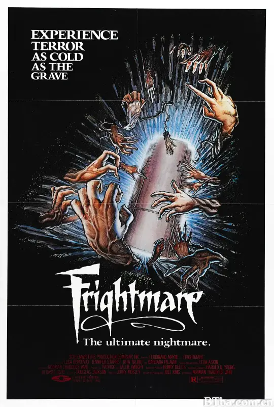 惊骇/Frightmare