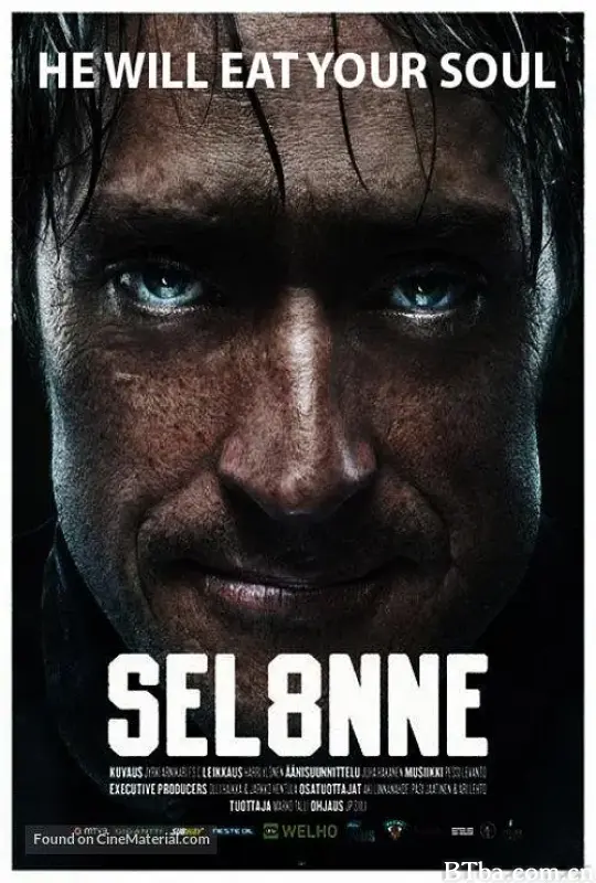 Sel8nne (2013) 1080P/720P BT磁力 迅雷网盘下载