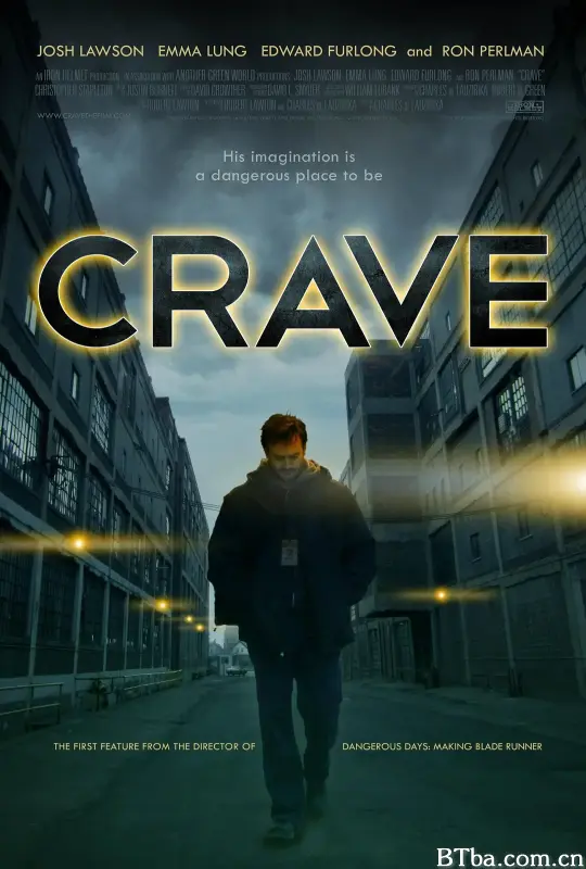 饥渴/Crave