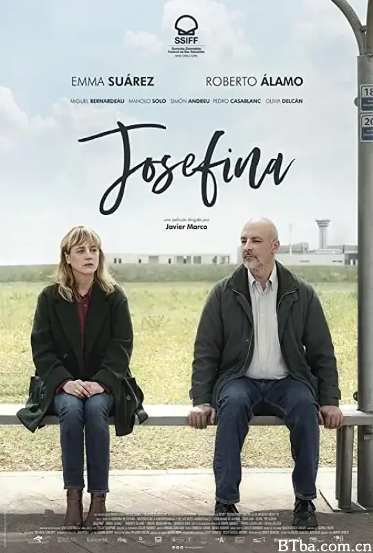 约瑟芬/Josefina
