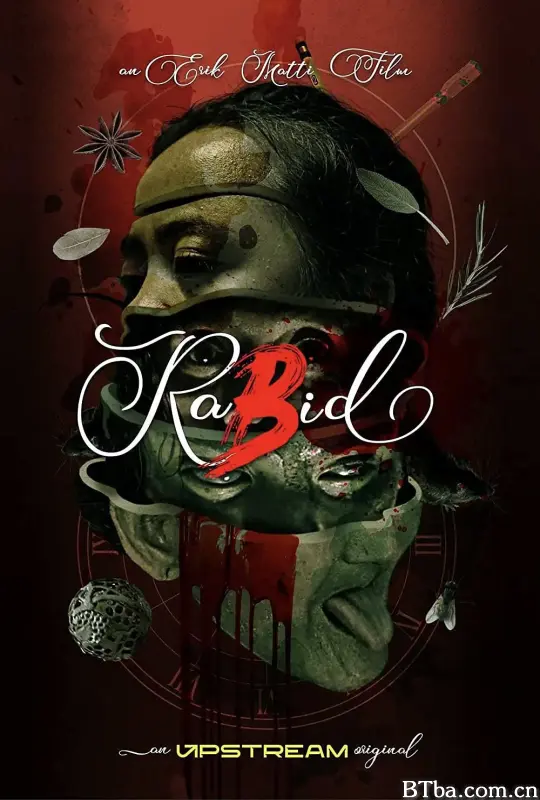 狂犬病/Rabid