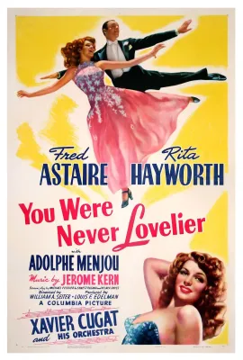 花开富贵/You Were Never Lovelier