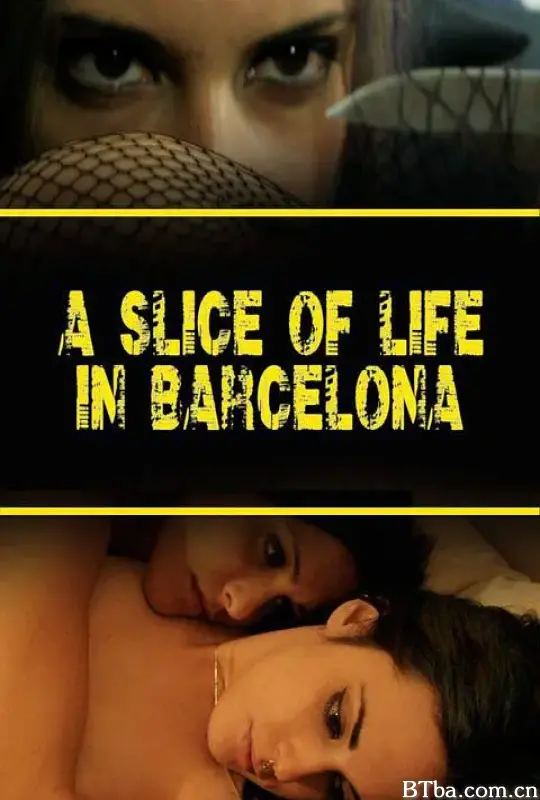 A Slice of Life on Barcelona