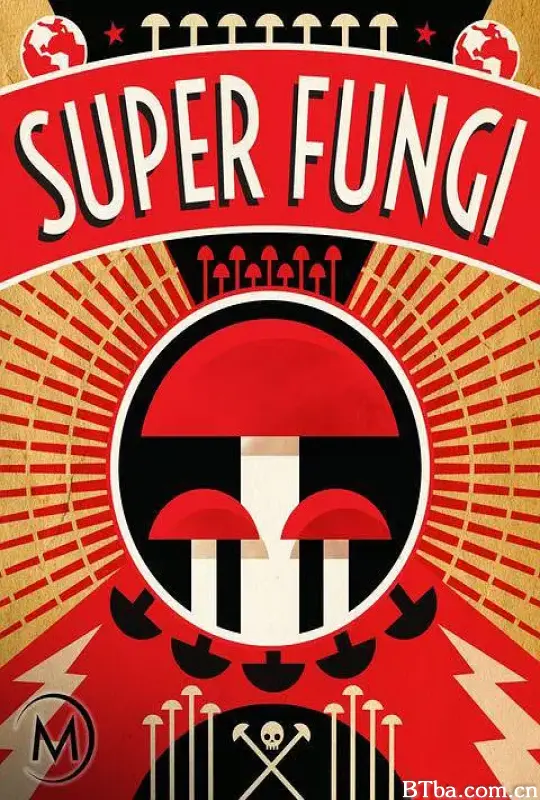 Super Fungi (2013) 1080P/720P BT磁力 迅雷网盘下载