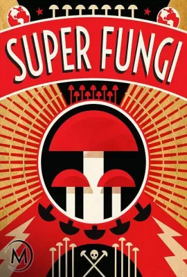 Super Fungi